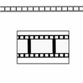 Decorative Filmstrip